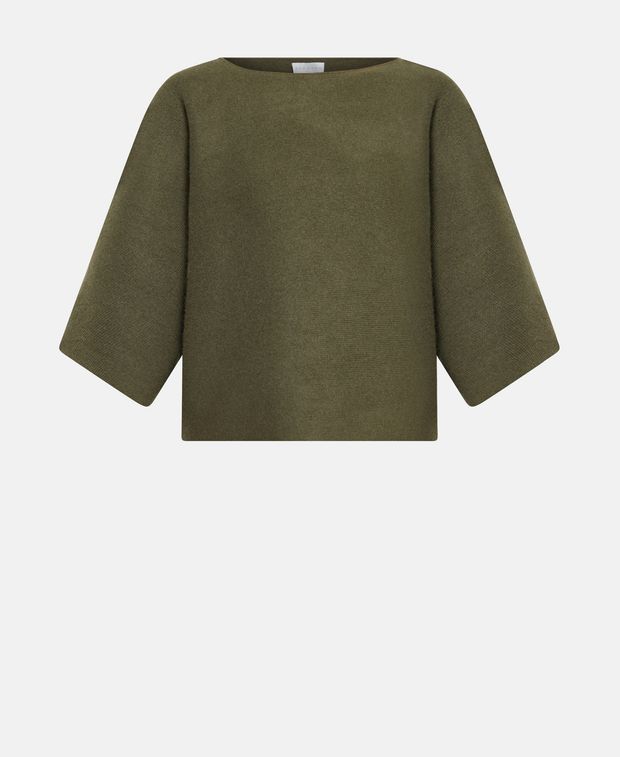 Dom Goor Wool jumper
