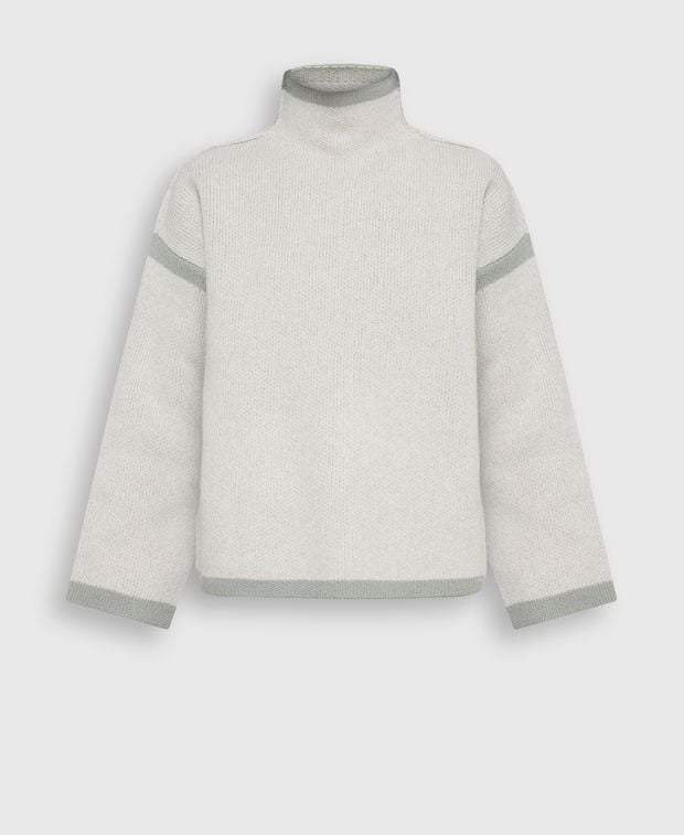 Dom Goor Wool jumper