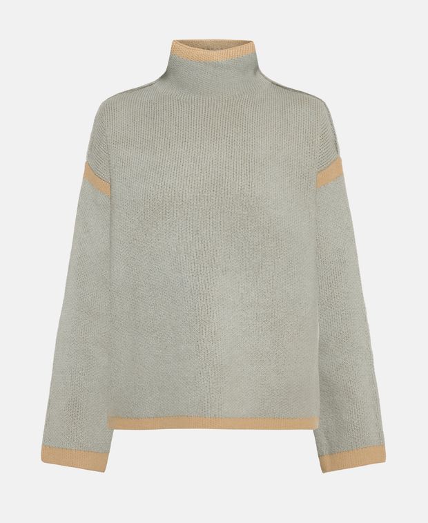 Dom Goor Wool jumper
