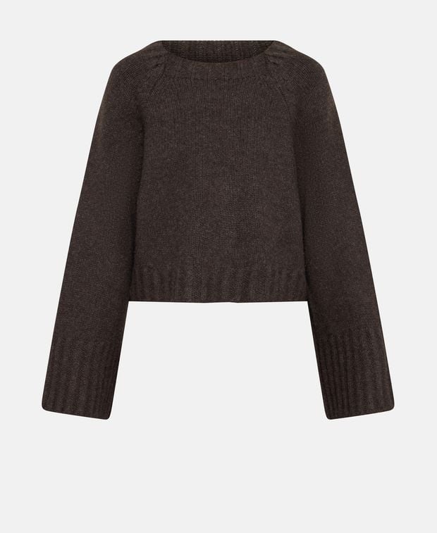 Dom Goor Wool jumper