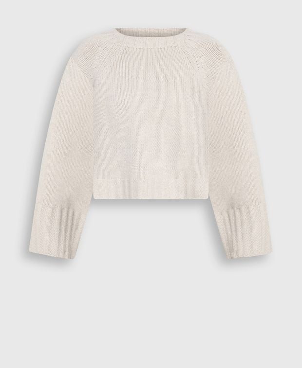 Dom Goor Wool jumper
