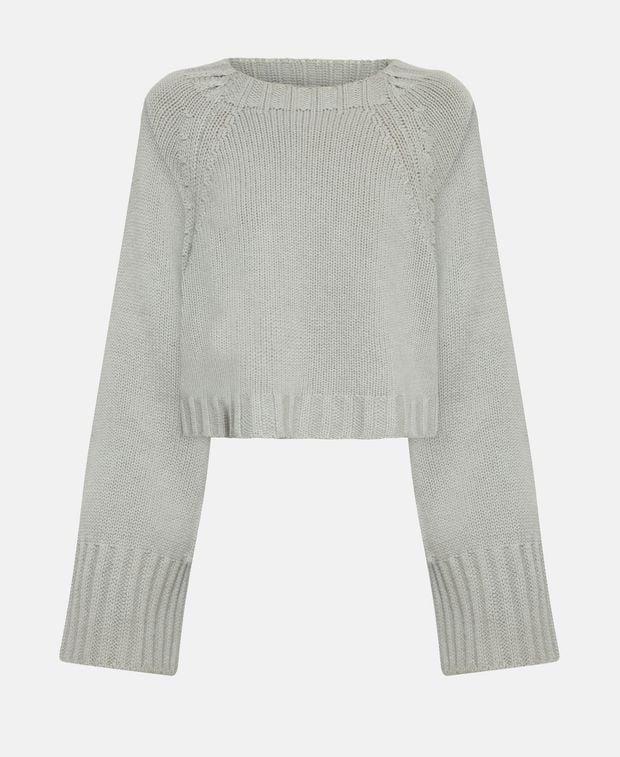 Dom Goor Wool jumper