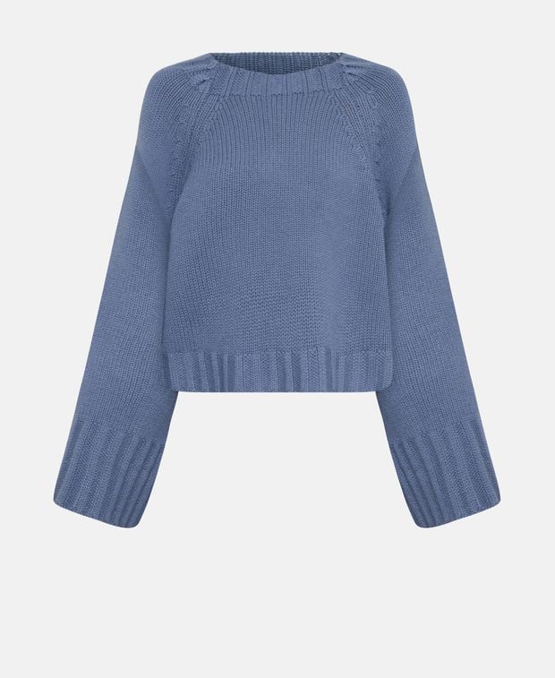 Dom Goor Wool jumper