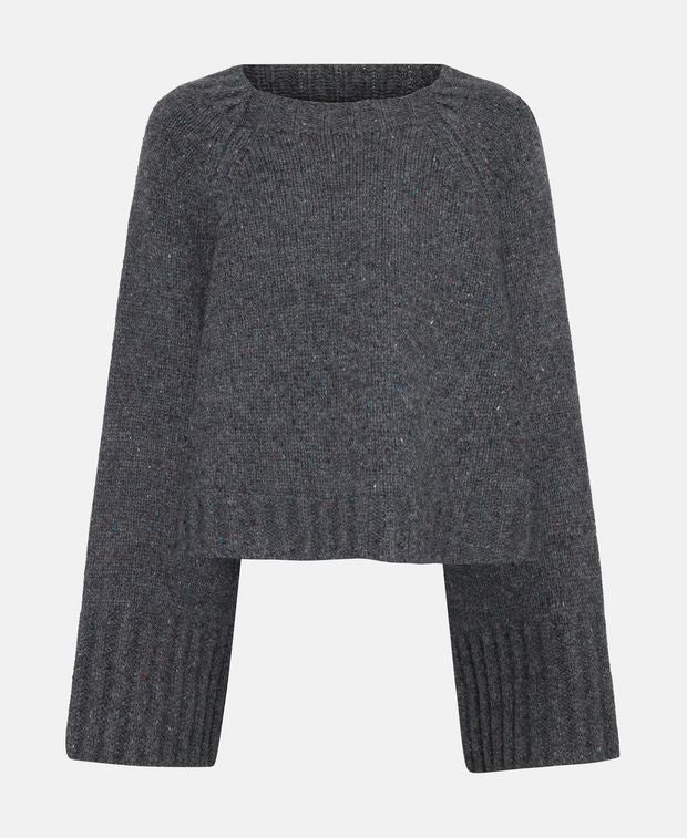 Dom Goor Wool jumper