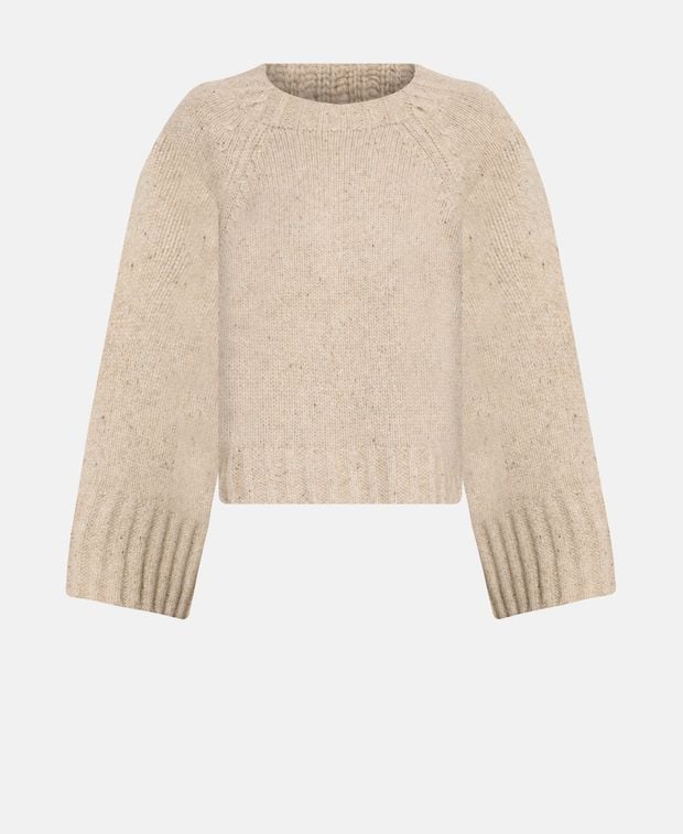 Dom Goor Wool jumper