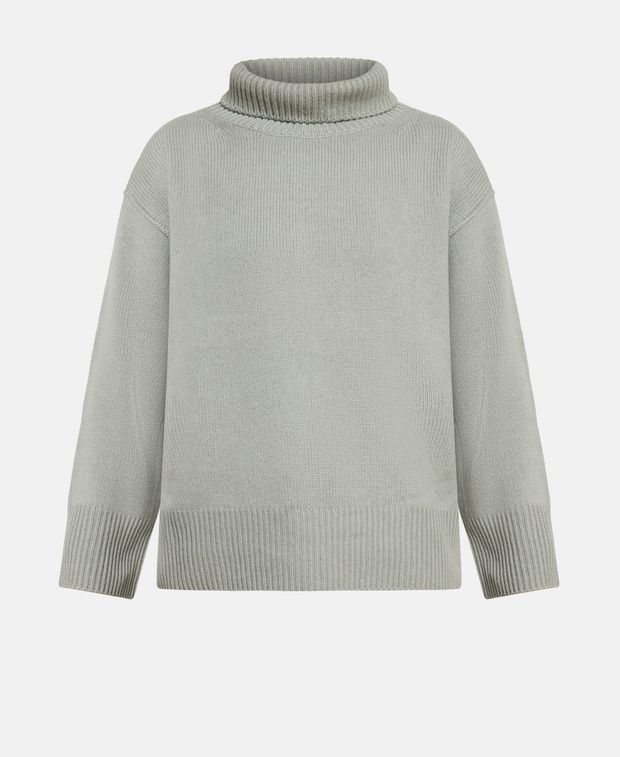 Dom Goor Wool rollneck