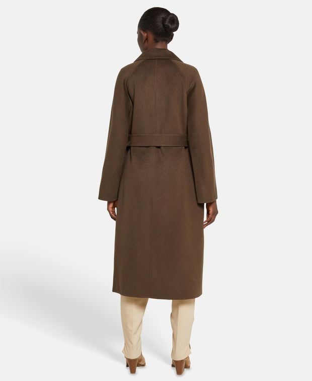 Dom Goor Wool coat