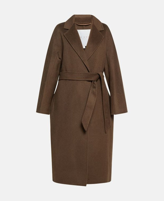 Dom Goor Wool coat