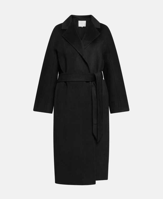 Dom Goor Wool coat