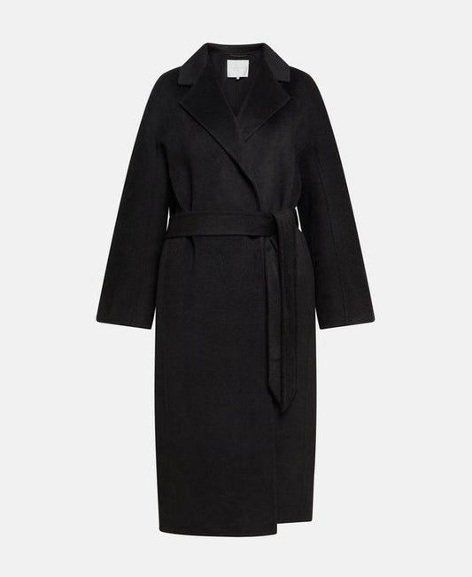 Dom Goor Wool coat
