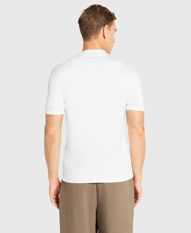 Brunello Cucinelli Crew neck t-shirt