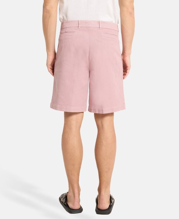 Brunello Cucinelli Bermuda shorts