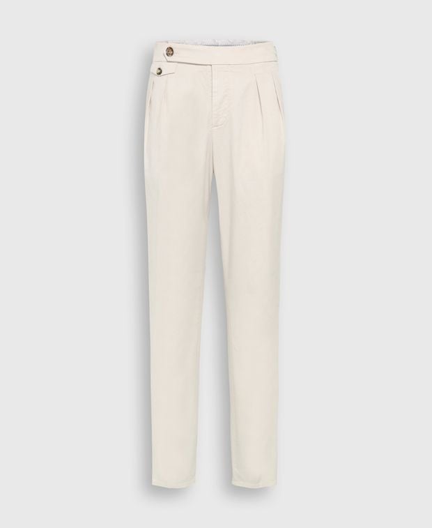 Brunello Cucinelli Business trousers