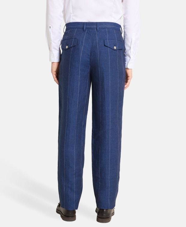 Brunello Cucinelli Linen trousers