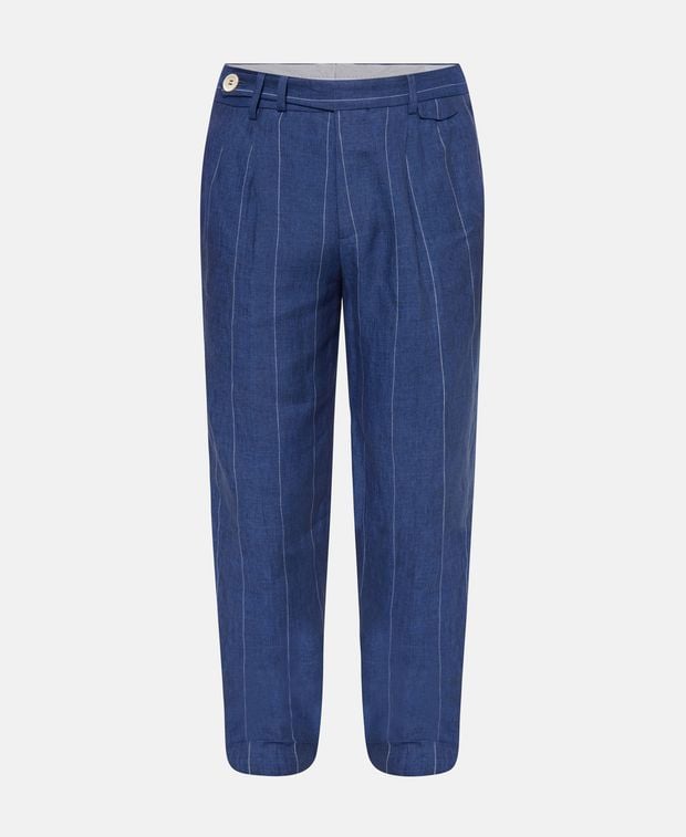 Brunello Cucinelli Linen trousers