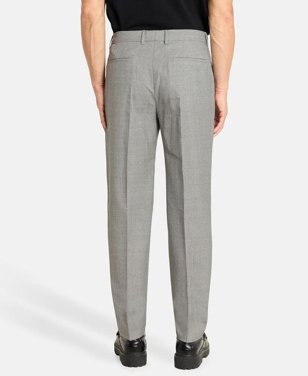 Brunello Cucinelli Wool trousers