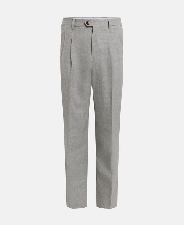 Brunello Cucinelli Wool trousers