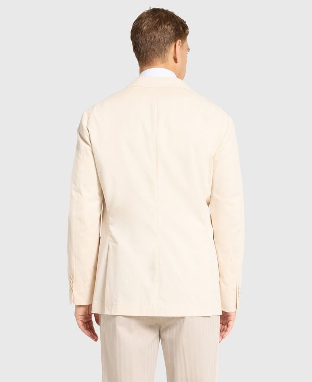 Brunello Cucinelli Suit jacket