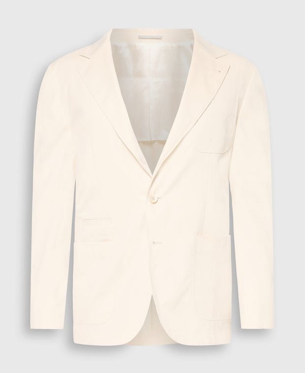 Brunello Cucinelli Suit jacket