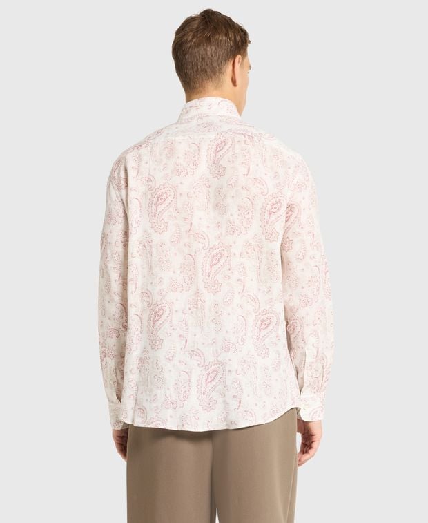 Brunello Cucinelli Long-sleeved shirt