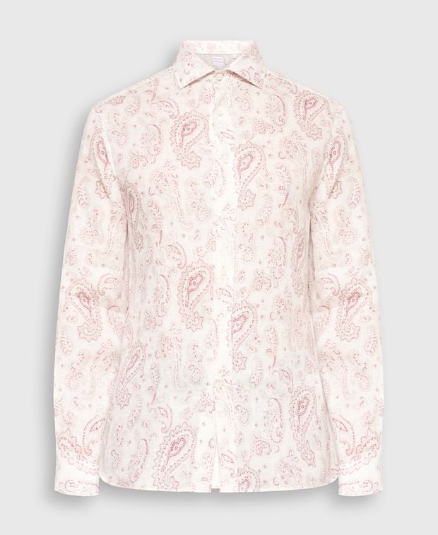 Brunello Cucinelli Long-sleeved shirt