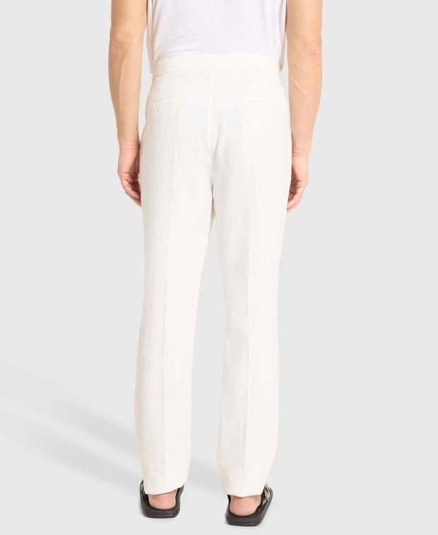 Brunello Cucinelli Linen trousers