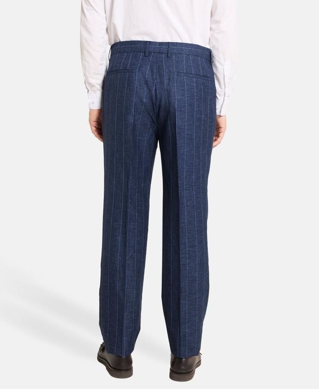 Brunello Cucinelli Wool trousers