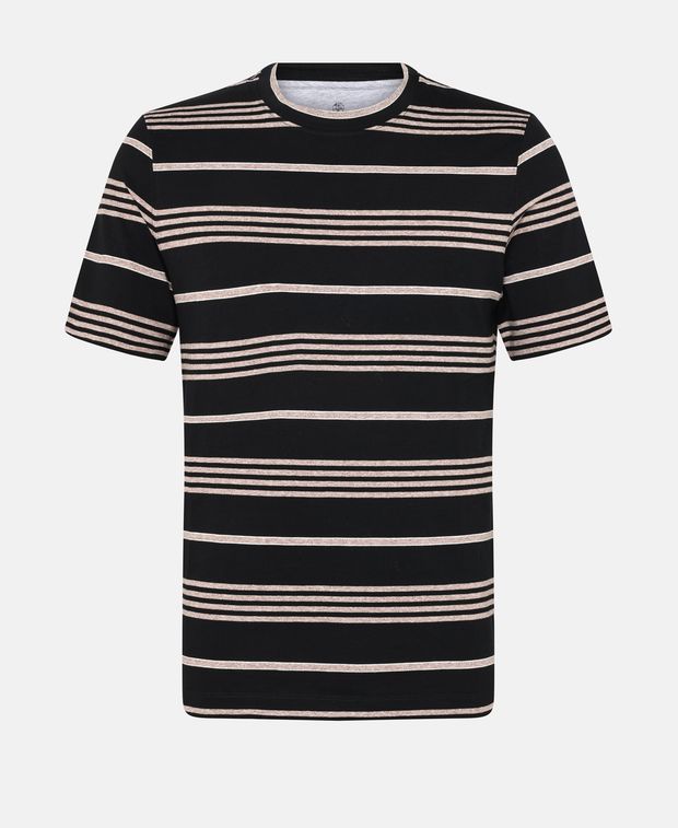 Brunello Cucinelli Crew neck t-shirt