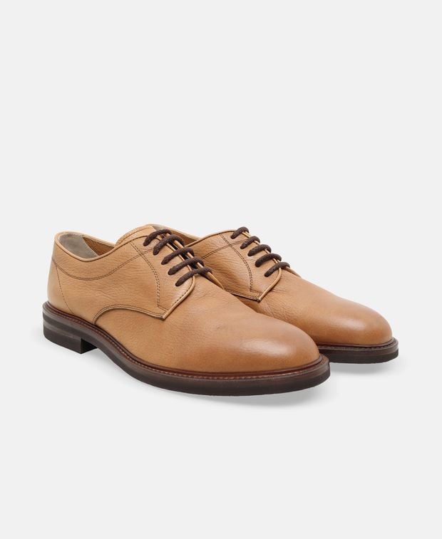 Brunello Cucinelli Derbys Mzuboxf