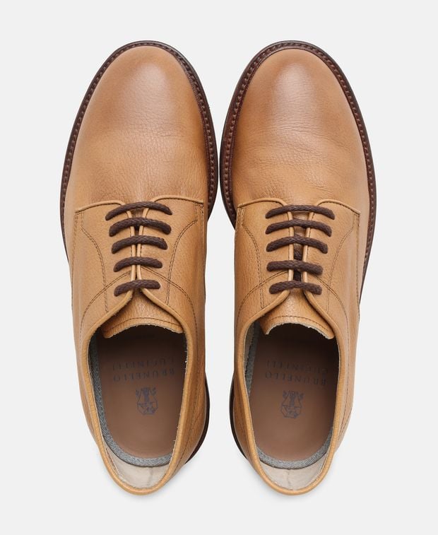 Brunello Cucinelli Derbys Mzuboxf