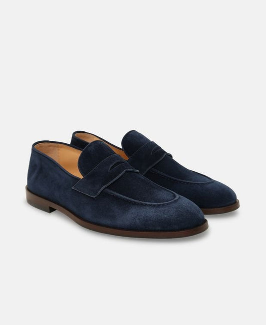 Brunello Cucinelli Loafers