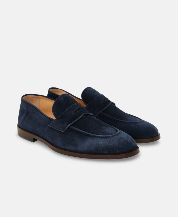 Brunello Cucinelli Loafers