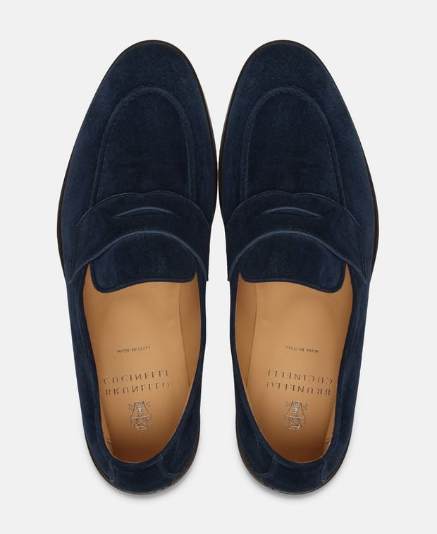 Brunello Cucinelli Loafers