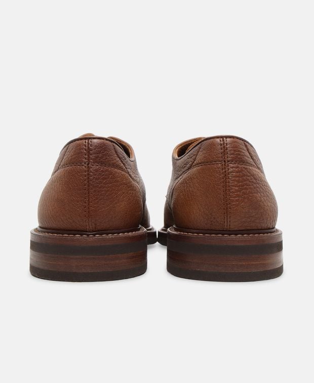 Brunello Cucinelli Derbys