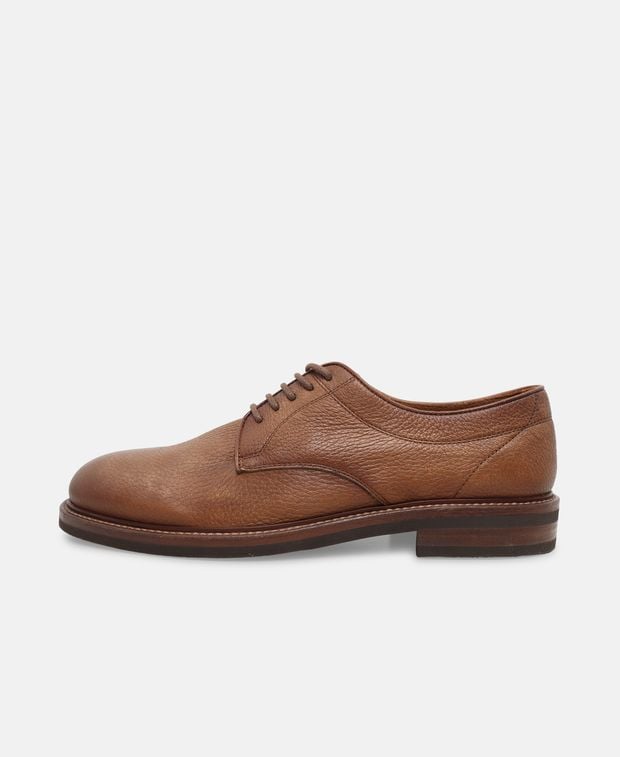 Brunello Cucinelli Derbys