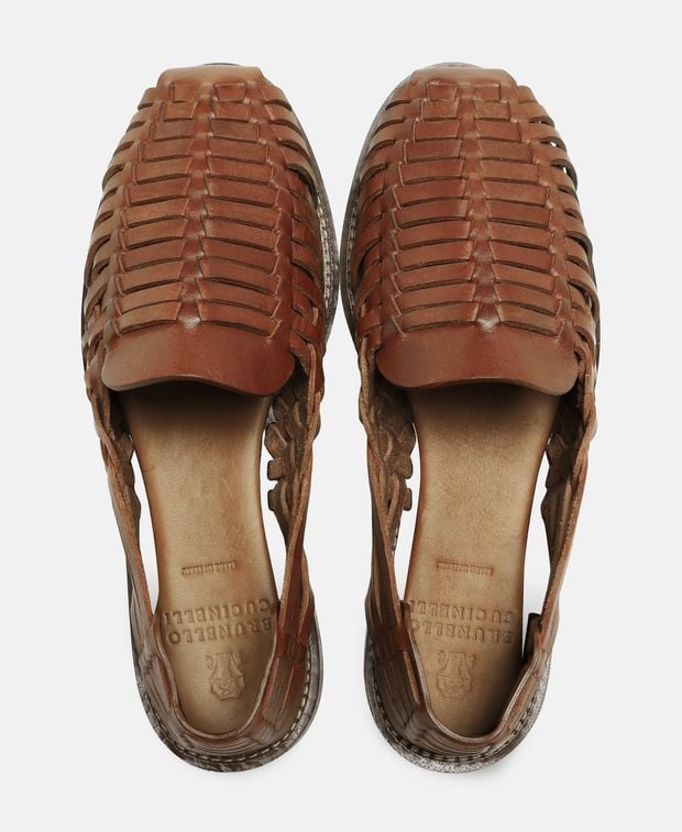 Brunello Cucinelli Loafers