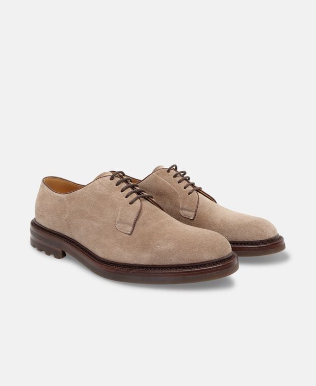 Brunello Cucinelli Derbys