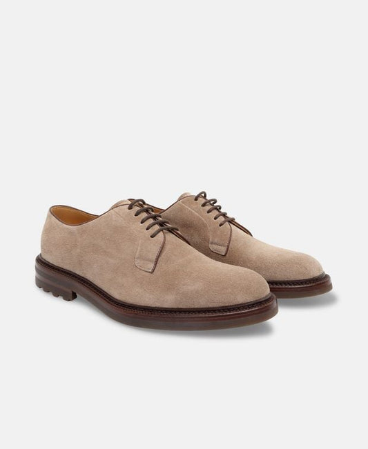 Brunello Cucinelli Derbys