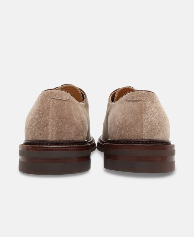 Brunello Cucinelli Derbys