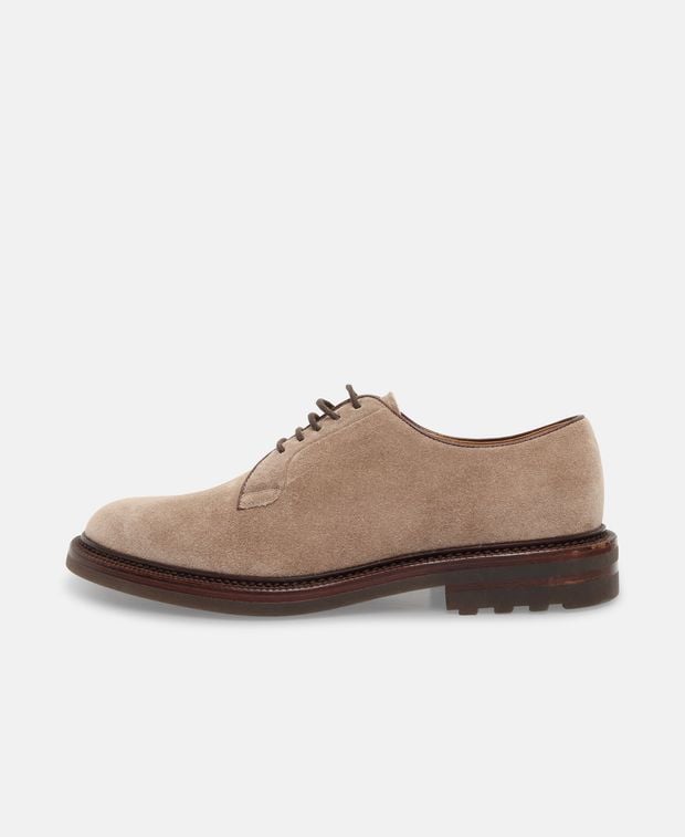 Brunello Cucinelli Derbys