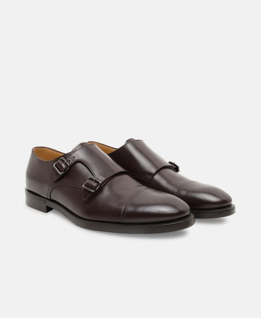 Brunello Cucinelli Double monkstraps Tznox