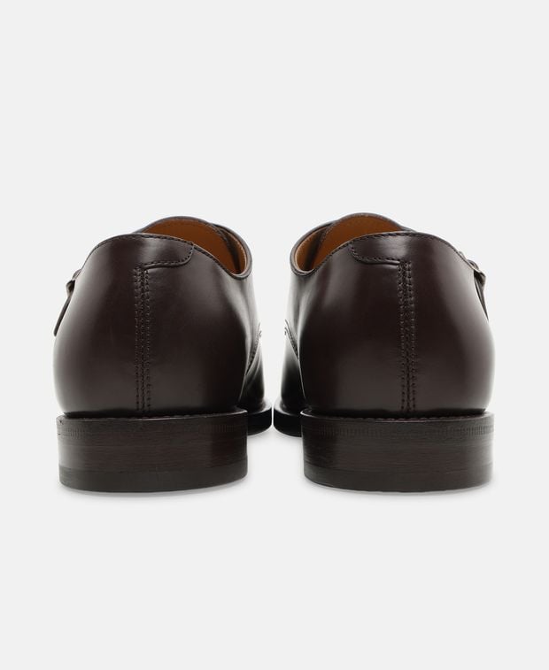 Brunello Cucinelli Double monkstraps Tznox