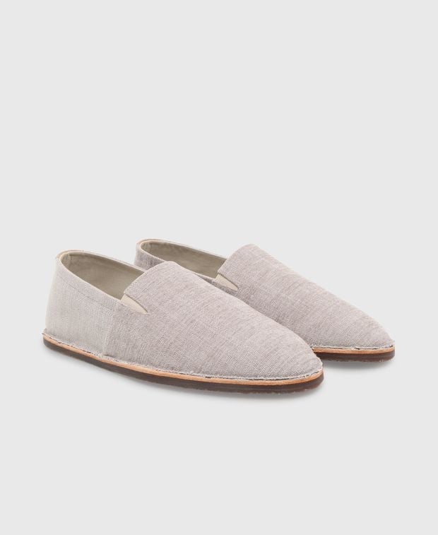 Brunello Cucinelli Espadrilles