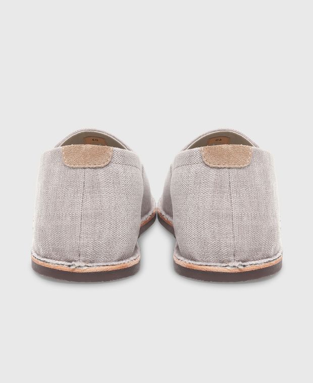 Brunello Cucinelli Espadrilles