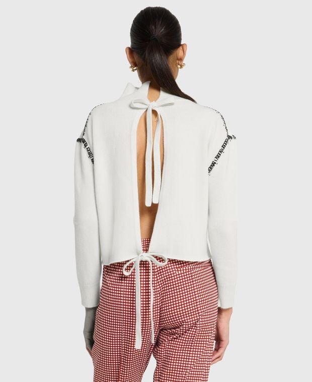 Marni Wool pullover Dolche Vita