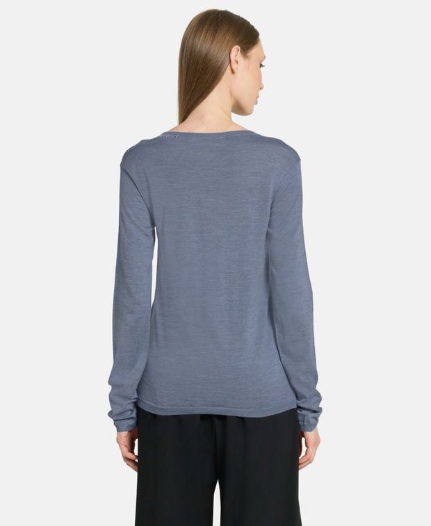Marni Wool-silk blend jumper