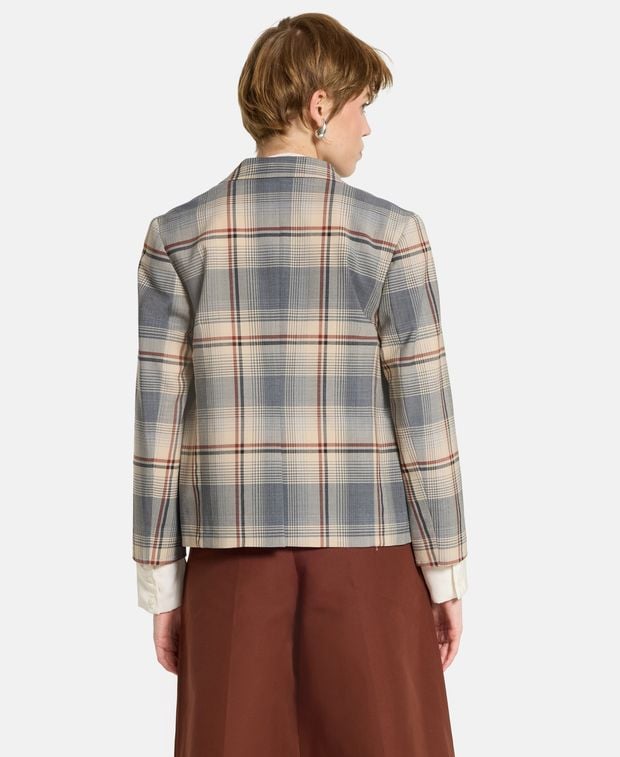 Marni Wool-blend jacket