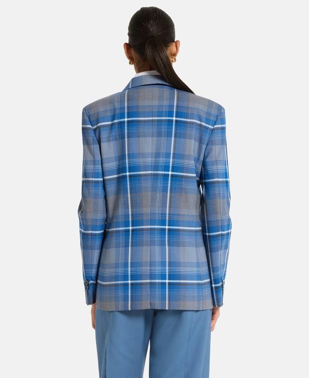 Marni Wool-blend blazer Gima