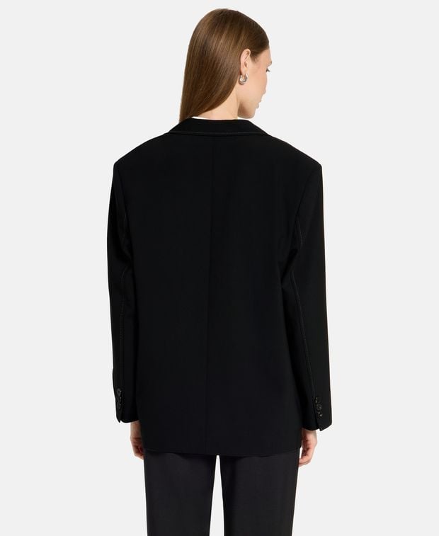 Marni Wool-blend blazer