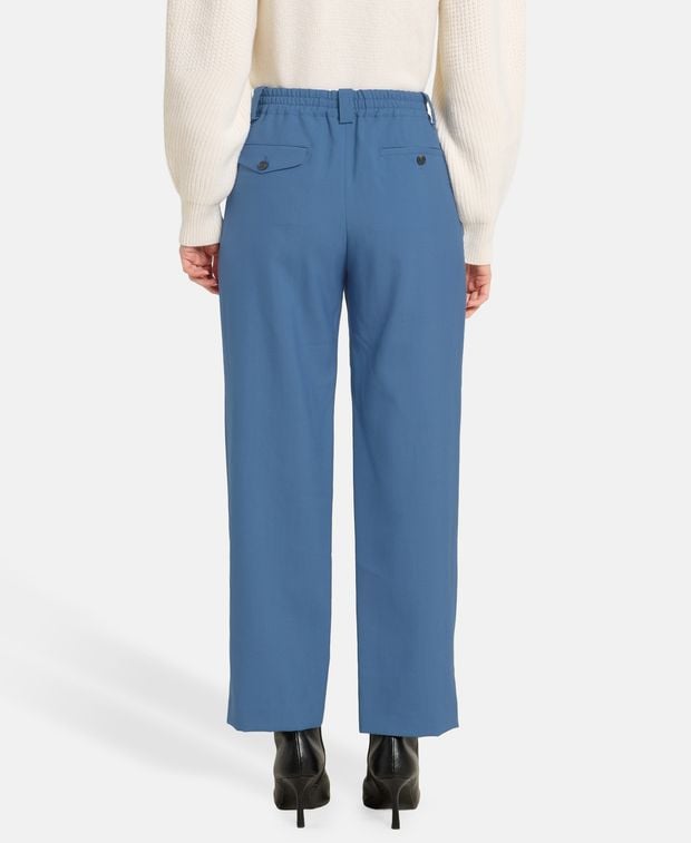 Marni Wool trousers Pama